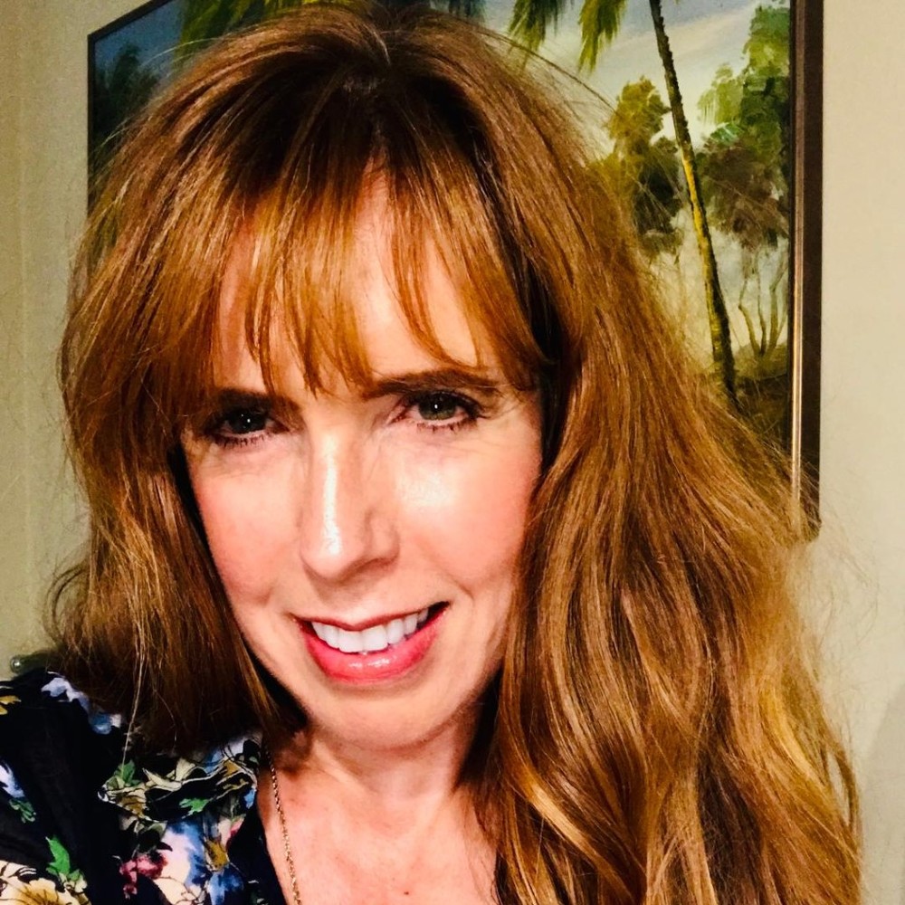 Meet your Posher, Patricia